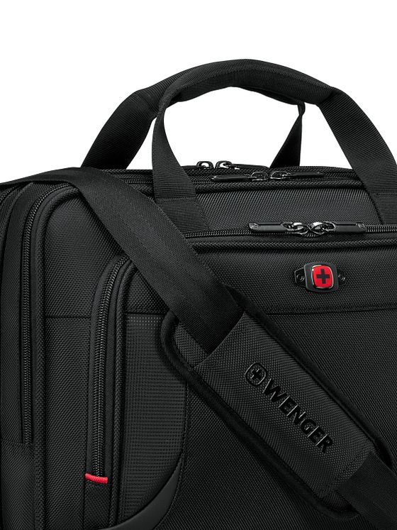 Wenger Prospectus Dokumenttaske 38 cm Laptoprum
