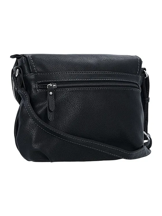 Tom Tailor Crossbody-laukku 29 cm Tom Tailor Crossbody-laukku 29 cm