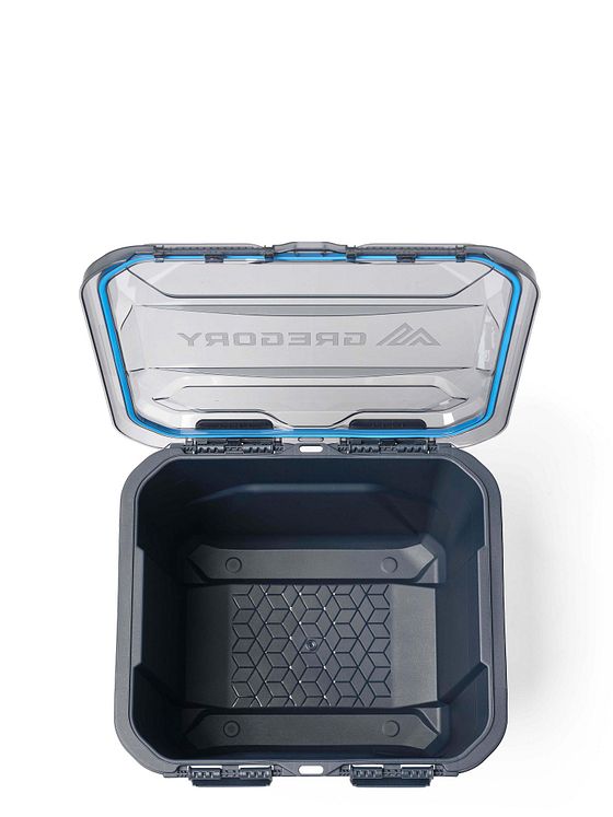 Gregory Alpaca 50 Udstyrskasse 50,5 cm