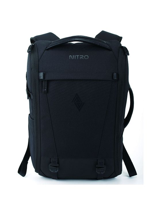 NITRO Herní batoh na dálkové ovládání kamery 46 cm přihrádka na notebook