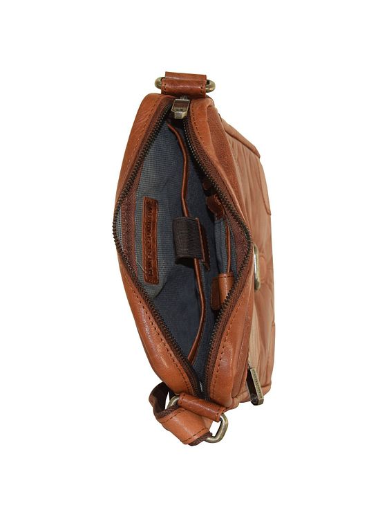 Spikes & Sparrow The Authentics skuldertaske 21 cm Spikes & Sparrow The Authentics skuldertaske 21 cm