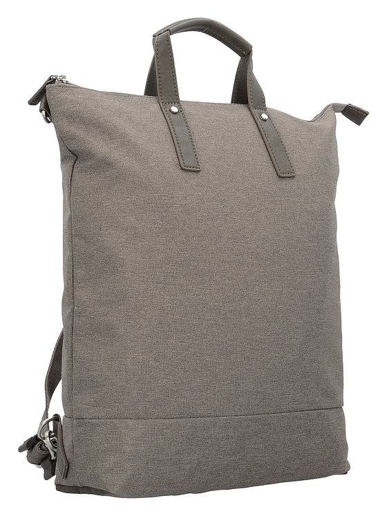 Jost Bergen X-Change 3in1 Bag S Rygsæk 40 cm rum til bærbar computer Jost Bergen X-Change 3in1 Bag S Rygsæk 40 cm rum til bærbar computer