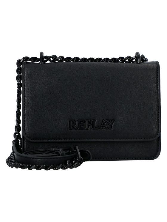 Replay Mini Bag skuldertaske 18 cm