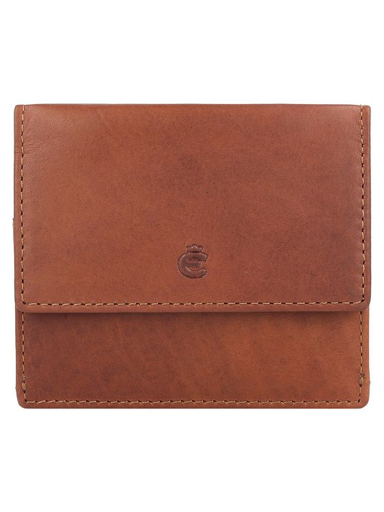 Esquire Dallas Pung RFID-beskyttelse Læder 10.5 cm Esquire Dallas Pung RFID-beskyttelse Læder 10.5 cm