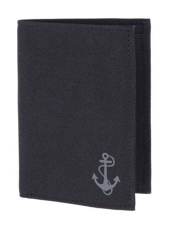 oxmox New Cryptan Pung RFID-beskyttelse 13 cm oxmox New Cryptan Pung RFID-beskyttelse 13 cm