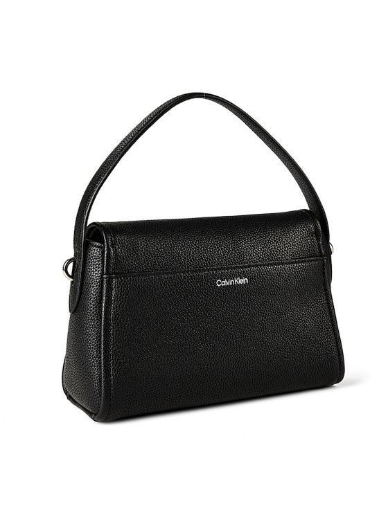 Calvin Klein Hardware Skuldertaske 24 cm Calvin Klein Hardware Skuldertaske 24 cm