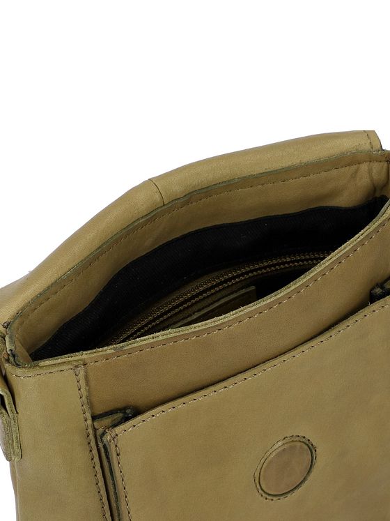 Harbour 2nd Anchor Love Iben Mini Bag skuldertaske Læder 18 cm