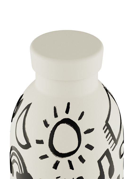 24Bottles Clima drikkeflaske 500 ml 24Bottles Clima drikkeflaske 500 ml