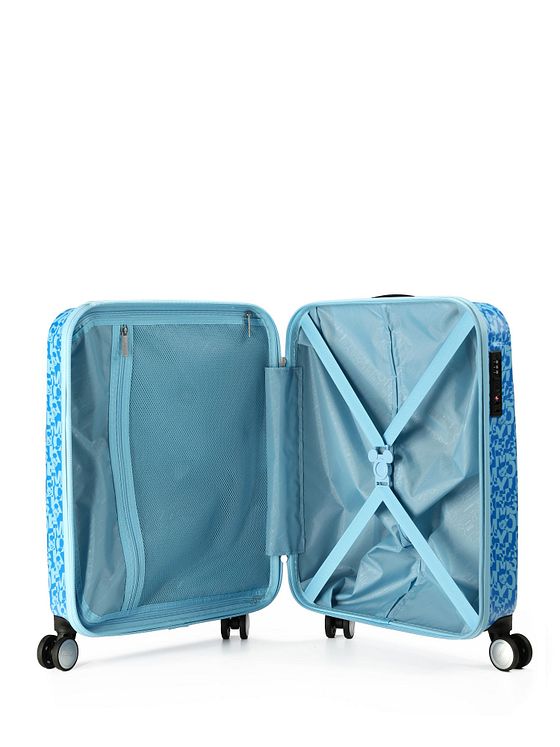 American Tourister Funlight Disney 4-hjulet kabinevogn 55 cm