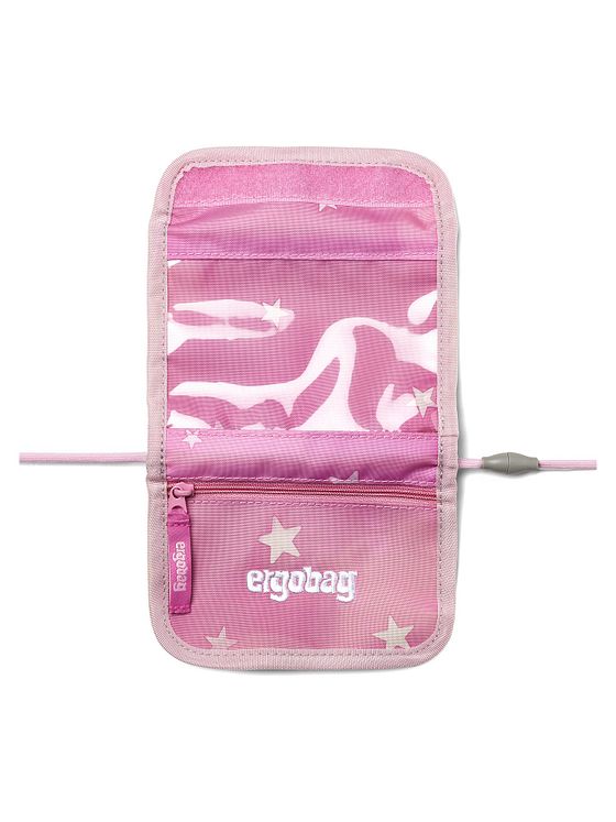 ergobag Brysttaske 14 cm
