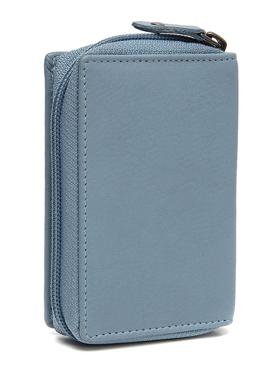 The Chesterfield Brand Floren Pung RFID-beskyttelse Læder 11 cm