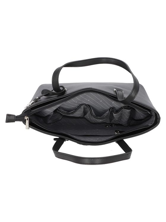 L.CREDI Nákupní taška Filippa 40 cm