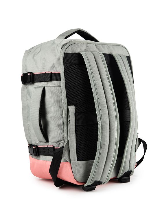American Tourister Batoh Take2Cabin s přihrádkou na notebook 40 cm