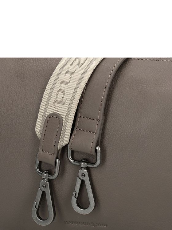 Harbour 2nd Just Pure Mirela Skuldertaske Læder 20.5 cm