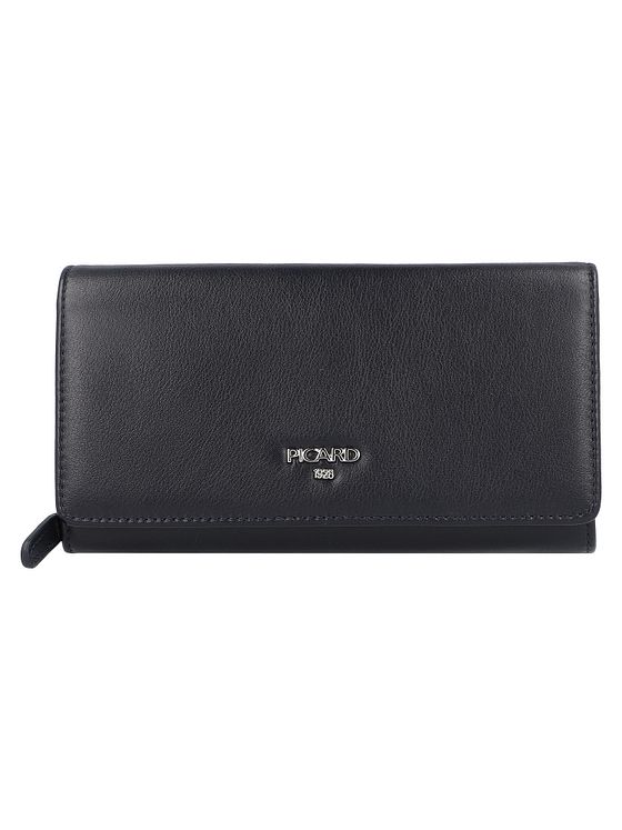 Picard Bingo-pung i læder 18 cm Picard Bingo-pung i læder 18 cm