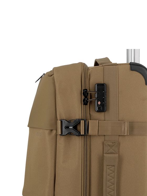 Jump Dunaa 2 hjul Rejsetaske 67 cm