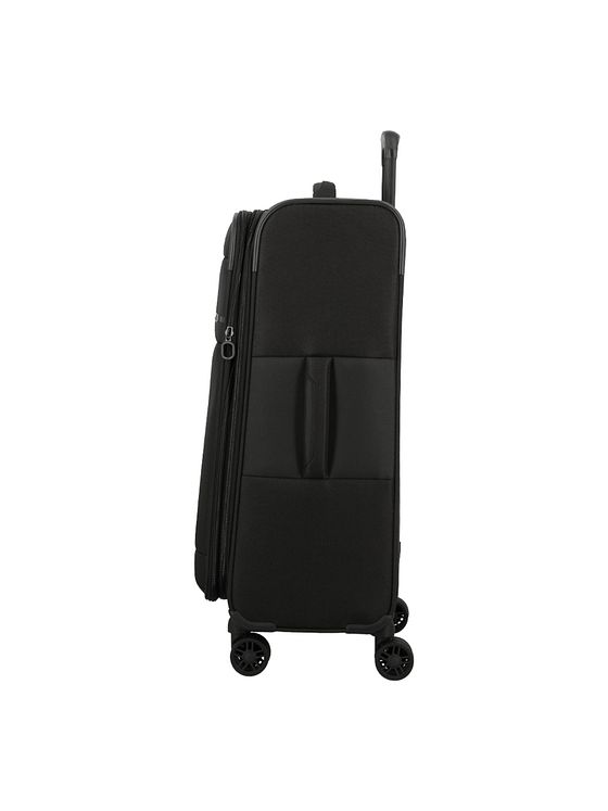 Jump Monthélys 4 hjul Trolley 67 cm med strækfold