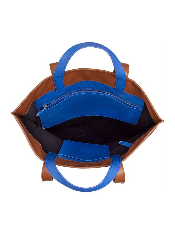 DuDu Madeleine Shopper-taske Læder 40 cm