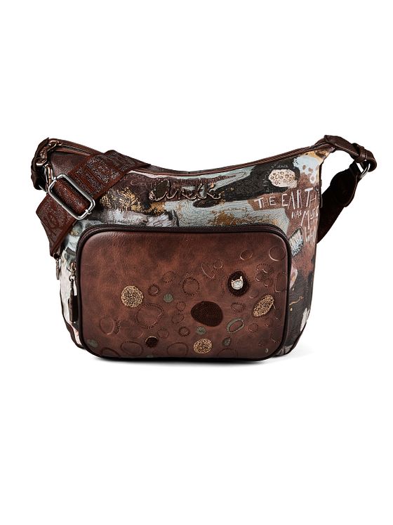 Anekke Core Crossbody taske 31 cm Anekke Core Crossbody taske 31 cm