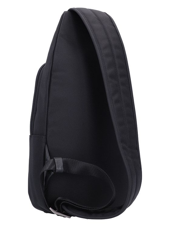 Piquadro Kort skuldertaske 37 cm