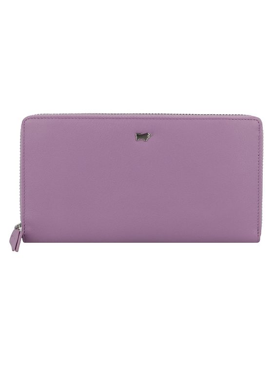 Braun Büffel Joy Pung RFID-beskyttelse Læder 19 cm