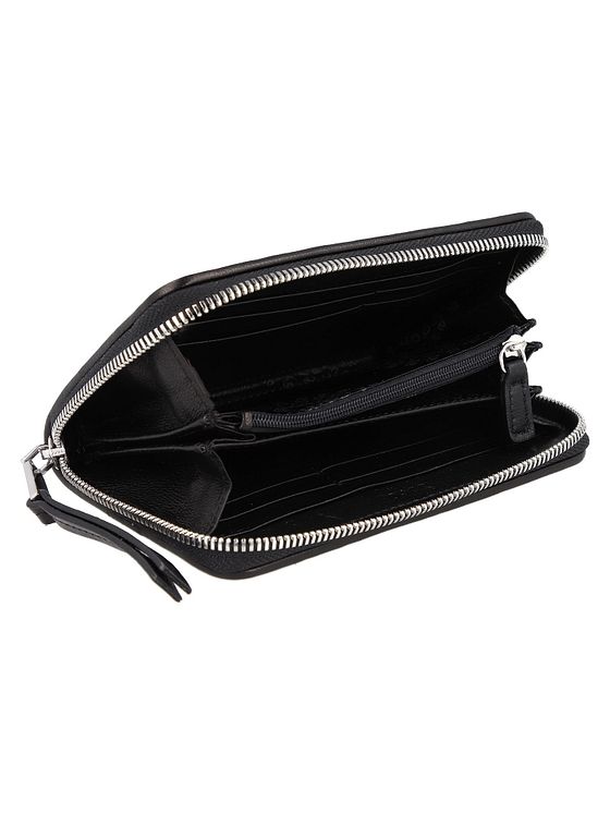 abro Piuma Pung Læder 15 cm