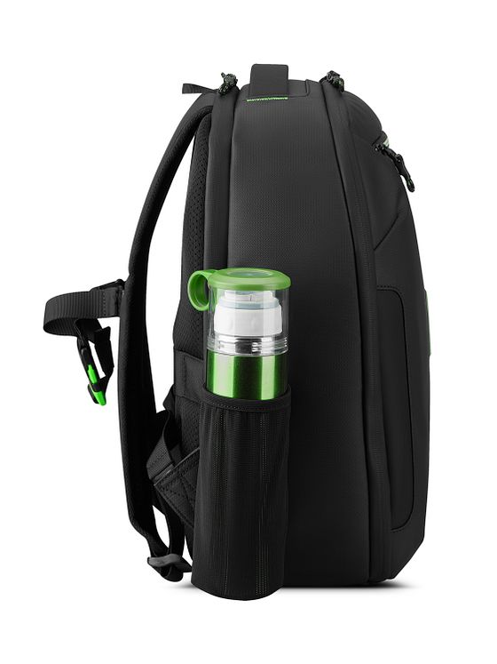Roncato Norway Daypack 41 cm Laptoprum