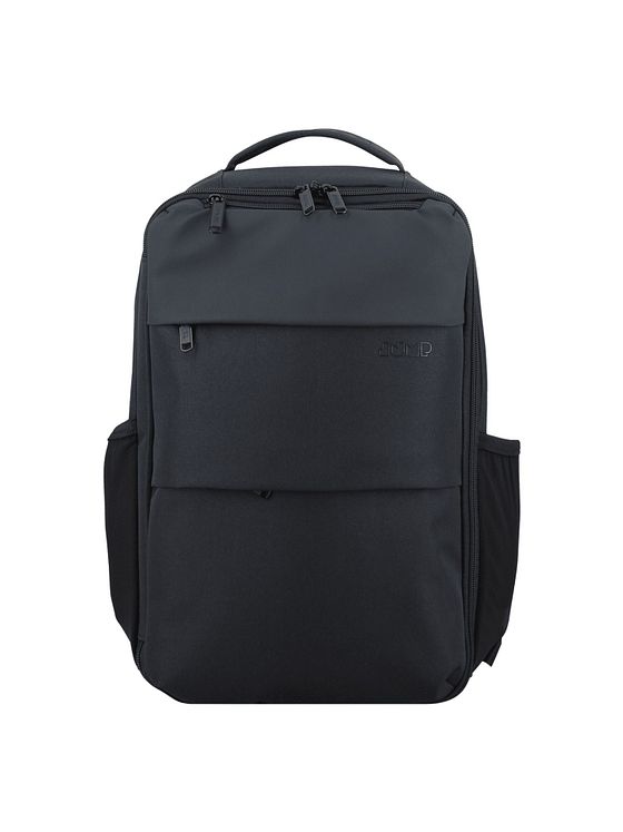 Jump Dunaa rejserygsæk 40 cm med rum til bærbar computer