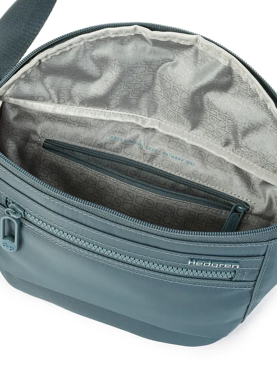 Hedgren Inner City Riñonera Bloqueo RFID 28 cm Hedgren Inner City Riñonera Bloqueo RFID 28 cm