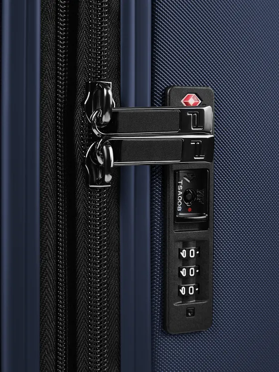 Porsche Design Voyager 3.0 4 ruedas Trolley M 69 cm Con asa expansible Porsche Design Voyager 3.0 4 ruedas Trolley M 69 cm Con asa expansible