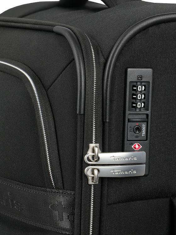 Travelite Tamaris x Travelite Voyaage 4 kolečka Kabinkový kufr S 55 cm