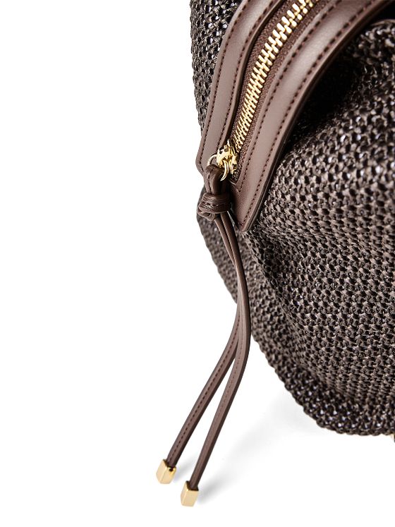 Armani Exchange Alice Bolsa de hombro 38 cm Armani Exchange Alice Bolsa de hombro 38 cm