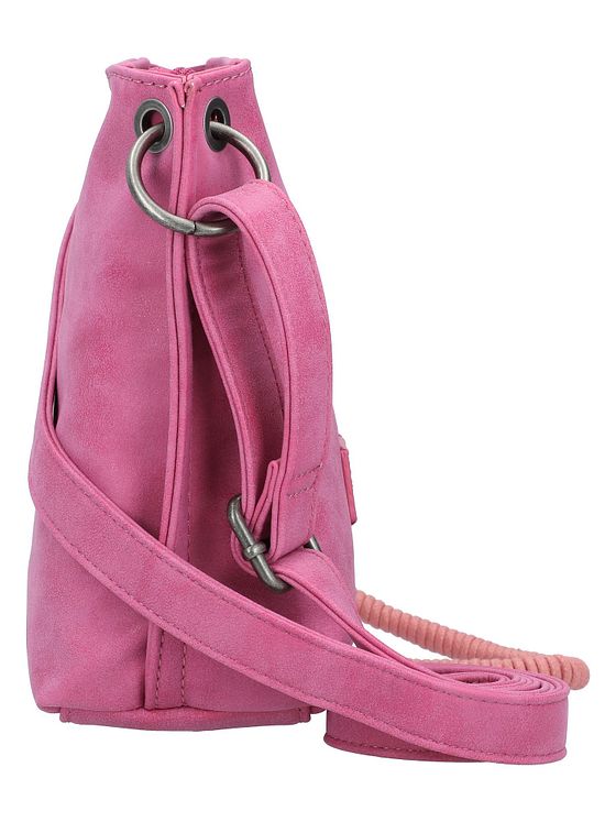 Fritzi aus Preußen Fritzi03N Vintage Skuldertaske 22.5 cm