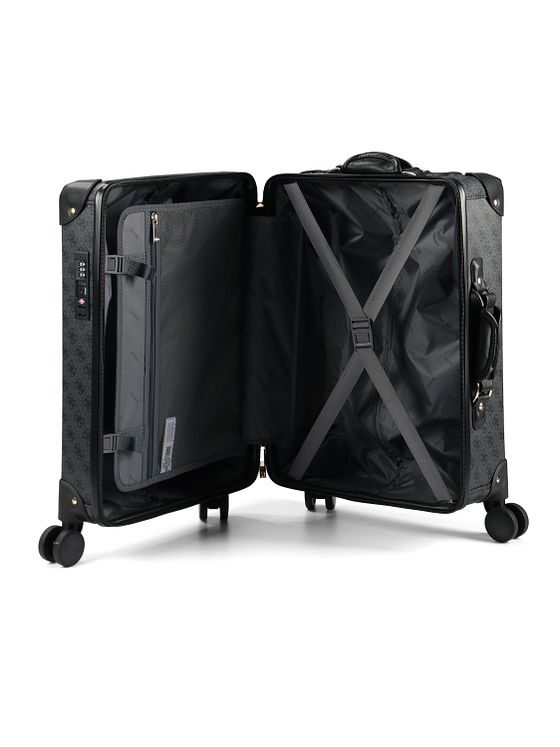 Guess Latona 4 hjul Kabinetrolley 53 cm