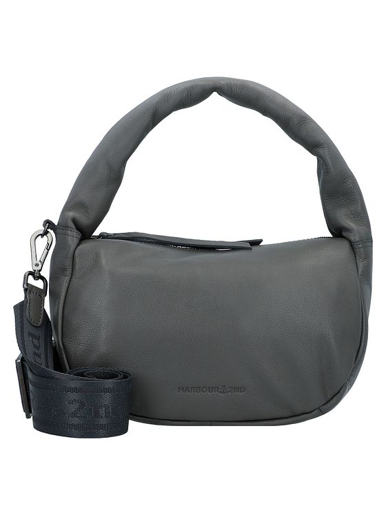Harbour 2nd Just Pure Skuldertaske Læder 29 cm