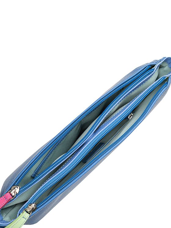 Mywalit Skuldertaske Læder 29 cm Mywalit Skuldertaske Læder 29 cm