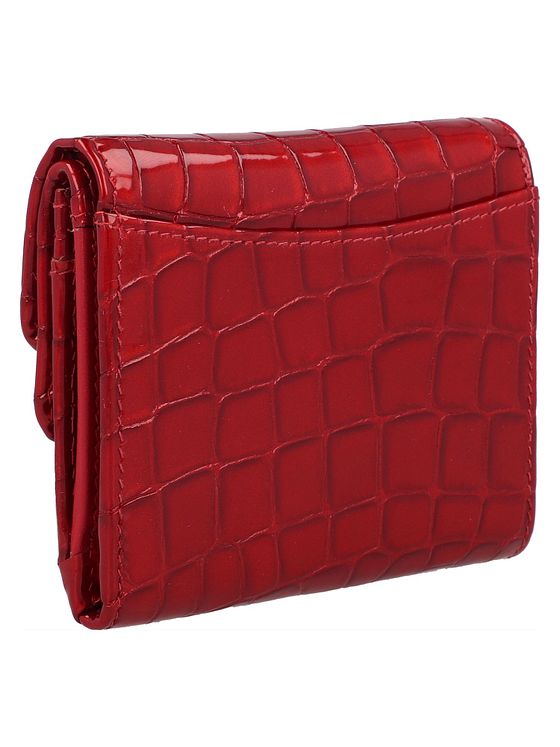 Braun Büffel Verona pung i læder 10 cm Braun Büffel Verona pung i læder 10 cm