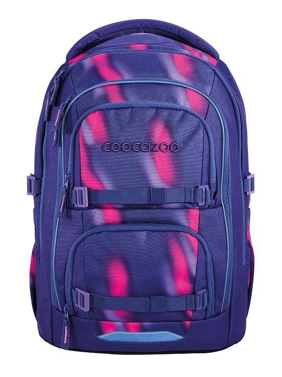 coocazoo Porter Skoletaske 46 cm