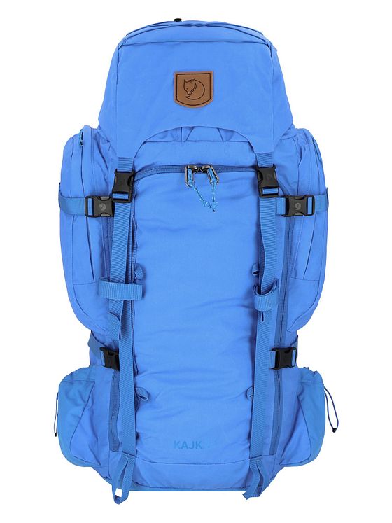 Fjällräven Kajka 55 Trekking-rygsæk M-L 74 cm Fjällräven Kajka 55 Trekking-rygsæk M-L 74 cm