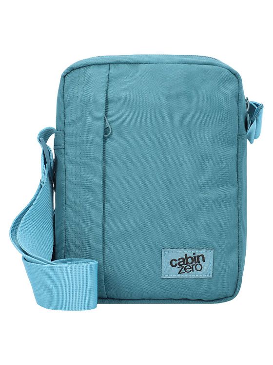 Cabin Zero Taška přes rameno Sidekick RFID 19 cm