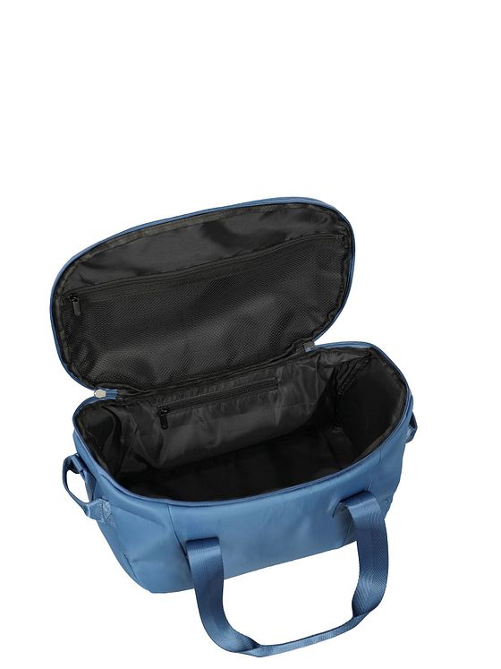 Travelite Basics Weekend-rejsetaske 40 cm Travelite Basics Weekend-rejsetaske 40 cm