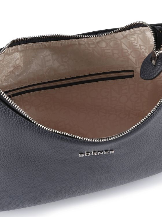 Bogner Wallis Odette Olkalaukku Nahka 32 cm