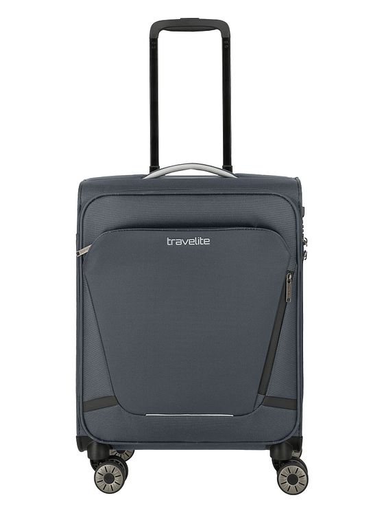 Travelite Jetpack Light 4 hjul Kabinetrolley 55 cm