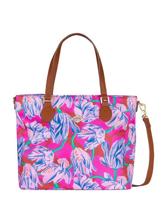 Oilily Tulipy Hella Håndtaske 26 cm