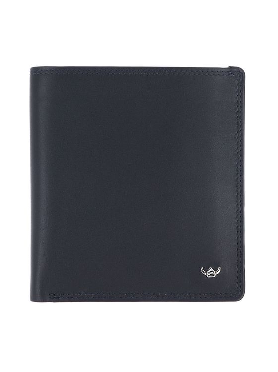 Golden Head Polo Pung RFID-beskyttelse Læder 11 cm
