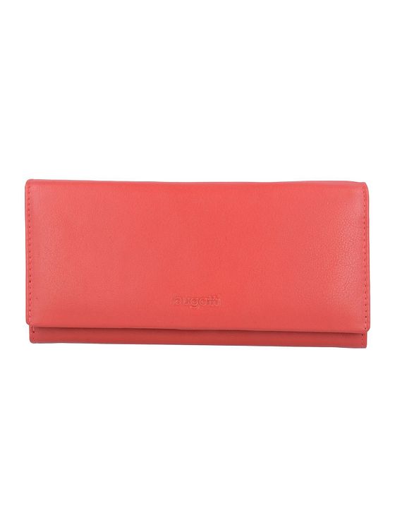 bugatti Vertice lompakko nahka 19.5 cm