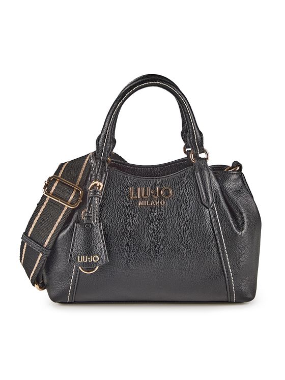 Liu Jo Trepida Håndtaske S 26 cm Liu Jo Trepida Håndtaske S 26 cm