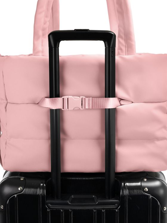 Heys Puffer Shopper-taske 43 cm Laptoprum