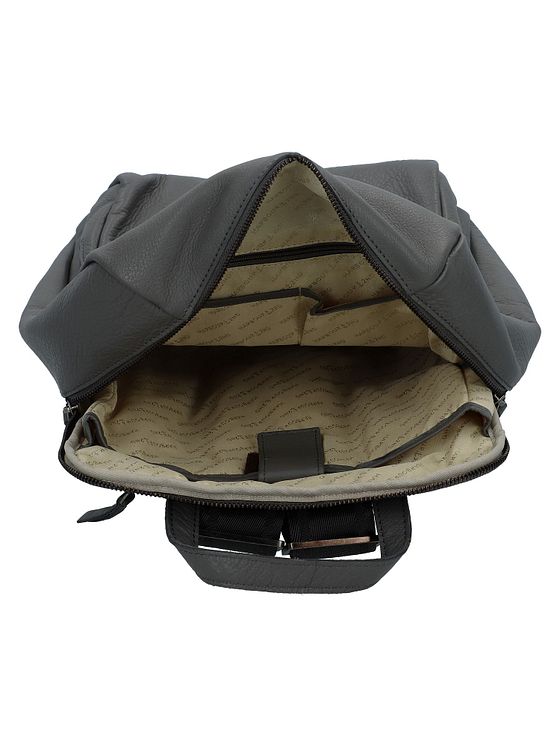 Harbour 2nd Just Pure Milou City-rygsæk Læder 40 cm Harbour 2nd Just Pure Milou City-rygsæk Læder 40 cm