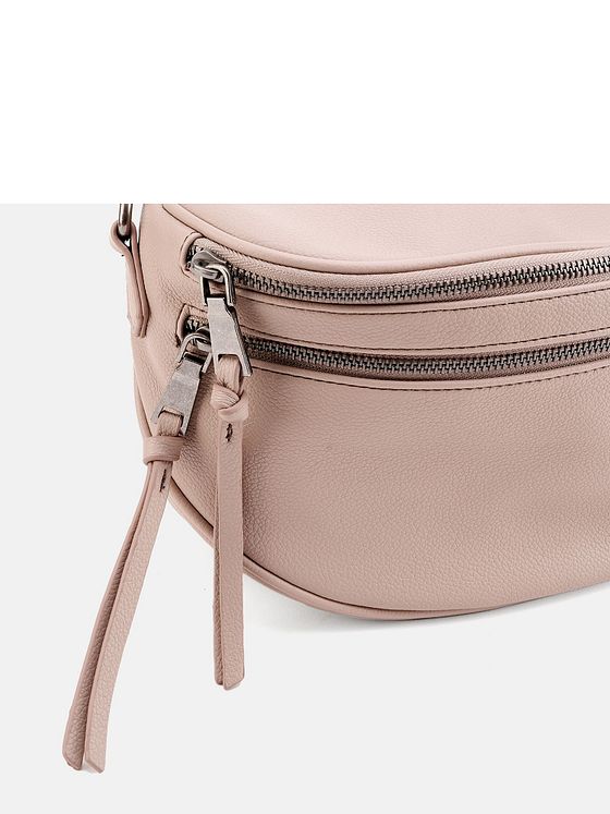 FredsBruder Bestie Bæltetaske Læder 35 cm